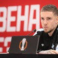 Nije se dugo čekalo na reakciju: Crvena zvezda dovodi srpskog reprezentativca