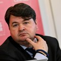 Petrov: Zakon iz 2017. u znatnoj meri isključio državu iz upravljanja univerzitetima