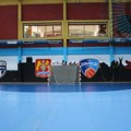 Renoviranje SRC „Dubočica“ za potrebe međunarodnih utakmica rukometaša, korist i za odbojkaše i futsalere