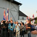 Vučić: Više od 3.300 požara u poslednje tri nedelje, nijedna kuća nije izgorela, hvala vatrogascima