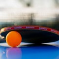 Mečevima stonog tenisa na Kraljevom trgu nastavljena promocija Festivala sportskog filma