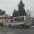 Kuršumličanin ukrao sanitet Doma zdravlja u Prokuplju