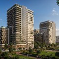 Više od 1.650 stanova, 44 poslovna prostora, 13 poslovnih apartmana i 2.268 parking mesta - Izdati lokacijski uslovi za…