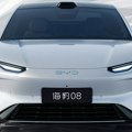 BYD-ova dobit porasla zahvaljujući skoku izvoza