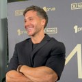 "Čim se oženiš, počneš da blistaš", Saša Kovačević o supruzi i dolasku prinove: "Mrda se u 3, 4 ujutru..."
