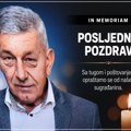 Sećanje na boema: Godina bez Milije Đukića, čoveka koji je imao dušu