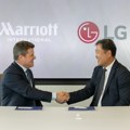 LG Electronics u saradnji sa kompanijom Marriott International unapređuje iskustvo zabave za goste pomoću tehnološke platforme…