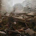 IDF: Izrael izveo više udara na jug Libana, Hezbolah lansirao dva drona s eksplozivom