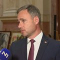 Aleksić o predlogu vlade o izborima: Prilika da napravimo korak ka promenama