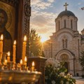 Crkvena Nova godina, početak liturgijskog ciklusa i molitva za blagoslov