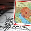 Zemljotres u Hrvatskoj! "Prvo se čula tutnjava, a zatim se treslo nekoliko sekundi"