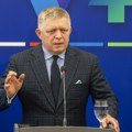 Fico: Rusiju nije moguće pobediti u konvencionalnom ratu