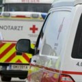 Dete pronađeno mrtvo u automobilu, dvoje dece i žena u kritičnom stanju