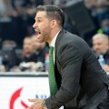 Nastavlja se negativan niz selektora Srbije: Alimpijević izgubio još jedno finale