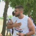 Mladi Kula: Kandidat sa liste SNS-a napao našeg aktivistu, pominjao i sačekušu