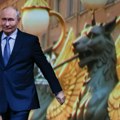Putin: Kijev mora da shvati da će eskalacija dovesti do pogoršanja stvari