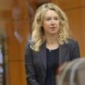 Elizabet Holms dobila novi datum premeštaja: Prevarila je investitore za stotine miliona, sada napušta zatvor