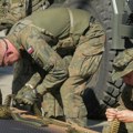 Vojni žandarmi u Poljskoj povređeni prilikom otvaranja koverte iz Nemačke