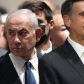 Netanjahu: Izrael će rasvetliti slučaj kopilota kompanije "Flajdubai"