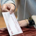 U Letoniji prema više od 96 obrađenih glasova pobedila stranka aktuelnog premijera