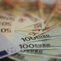 Srbija se zadužila 2,6 milijardi evra od početka godine
