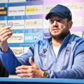 Lalatović poslije pet mjeseci ponovo u Pazaru: Znao sam da ću opet biti ovdje
