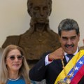 Maduro i njegova supruga pred sudom u Njujorku: Negirali krivicu po optužbama za zaveru i mučenje
