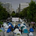 Grčka strepi od "najgoreg scenarija": studenti i đaci se okupljaju na Sintagmi, veliki protesti u Atini