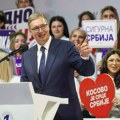 Vučić o razvoju juga Srbije: "Dovešćemo 20 velikih fabrika u pet okruga"