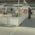 (VIDEO) Otvoren Sajam knjiga: Oko sto izdavača manje nego ranije