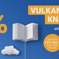 Vi ste tražili, mi smo poslušali: Vulkanov sajam knjiga nastavlja se na bis!