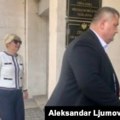 Specijalno tužilaštvo saslušalo bivše crnogorske ministre