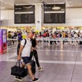 Haos na BG aerodromu: "situacija izmiče kontroli" Oglasila se Er Srbija: Problem je veći od kašnjenja i otkazivanja