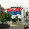 Lazović: Zastava na Pinku pokazatelj skrivanja štetočina iza lažnog patriotizma