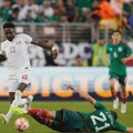 Gold kup - SAD i Jamajka ubedljivi, Katar srušio Meksiko za četvrtfinale