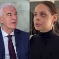 Slučaj prebijanja Nataše Šavije preuzeo poznati advokat Borivoje Borović: „Smestiću Karića u zatvor!“