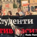 Završen deseti skup "Srbija protiv nasilja" u Beogradu