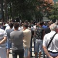 Održan protest malinara- Organizatori razočarani odzivom (VIDEO)