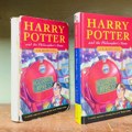 Retko prvo izdanje: Knjiga o Hariju Poteru kupljena za 30 penija, prodata za 12 hiljada eura