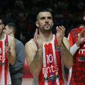 Sudar kapitena Zvezde i Partizana: Branko Lazić odgovorio na prozivke Kevina Pantera