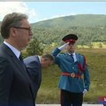 Sankcije nećemo primenjivati! Vučić: Ovo je moja pravedna i časna odluka zbog koje ćemo sigurno trpeti posledice