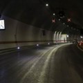 Nevreme stiglo iz slovenije u Hrvatsku: Alarmantno - Voda probila tunel Učka, pada na automobile (video)