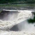 Pukla brana u Norveškoj: Jaka kiša koja danima pada izazvala klizišta i poplave