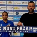 Partizanova želja pojačanje Novog Pazara