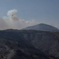 Dve osobe uhapšene zbog podmetanja požara u Grčkoj