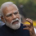 Indijski premijer: U fokusu samita G20 zabrinutost zemalja u razvoju i vizija inkluzivnosti