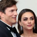 Ešton Kučer i Mila Kunis: Slavni par kritikovan zbog podrške prijatelju iz serije Vesele sedamdesete osuđenom za silovanje