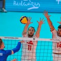 Rumunski san o medalji raspršen: Francuska u polufinalu EP