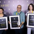 Završen Šesti AJB DOC Film Festival: Pune sale i rasprodane projekcije