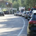 Baltik zatvoren za automobile iz Rusije: Estonija, Litvanija i Letonija zatvorile granice